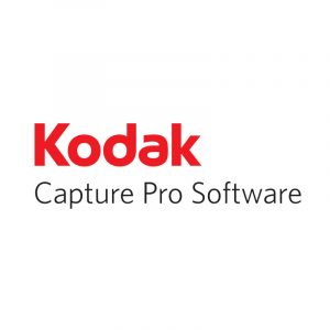 Kodak Capture Pro Software Benutzer Schulung