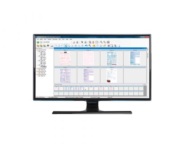 Produktbild Monitor