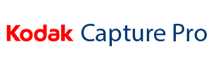 Kodak Capture Pro - Logo