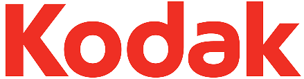 Logo Kodak 