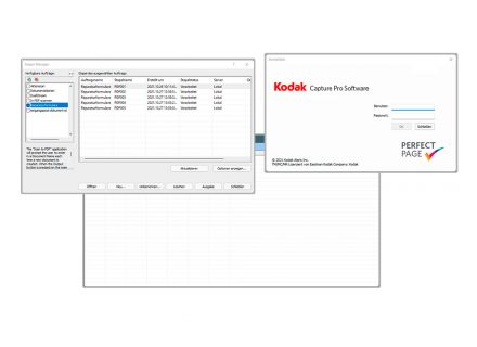 Screenshot - Hintergrundverarbeitung